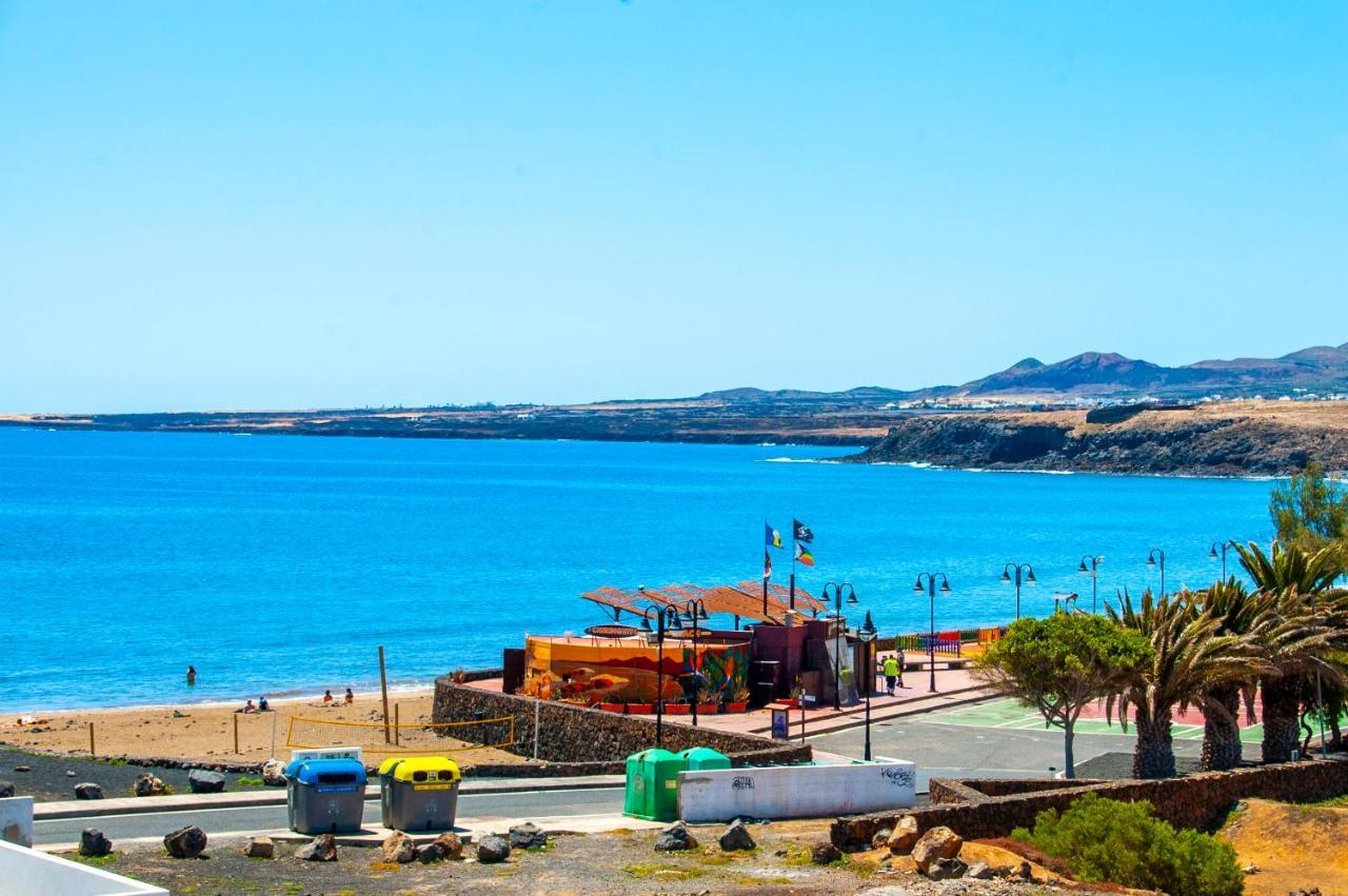 La Garita Beach B5 Arrieta  Exterior photo